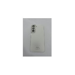 Capac baterie Samsung Galaxy S23 Ultra, SM-S918, Green, Original, Swap