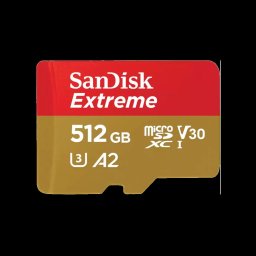 MEMORII. SD CARD Sandisk MICROSDXC 512GB CL10 SDSQXAV-512G-GN6MA, SDSQXAV-512G-GN6MA (timbru verde 0.03 lei)