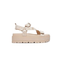 GUESS Sandale Fetta FLJFTTFAL03 cream