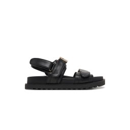 GUESS Sandale Fabelis FLJFBLELE03 black