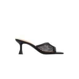 GUESS Sandale Kebba FLJKBAFAB03 black