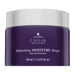 Alterna Caviar Replenishing Moisture Masque mască pentru păr uscat 183 ml