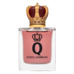 Dolce & Gabbana Q by Dolce & Gabbana Intense Eau de Parfum femei 50 ml