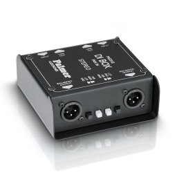 Palmer Pro PAN 04 Passive