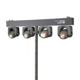 Cameo HydraBeam 4000 RGBW Set