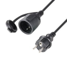 Adam Hall Cables 4 STAR PND 2000