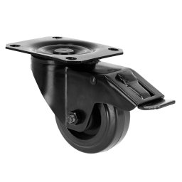 Adam Hall 372091 BLK