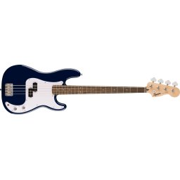 Squier Sonic Precision Bass Midnight Blue