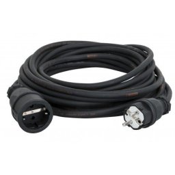 Cablu profesional extensie 15m 3x1.5 Titanex