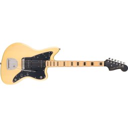 Squier FSR Classic Vibe 70s Jazzmaster MN Vintage Blonde