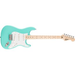 Squier Sonic Stratocaster HT MN Sea Foam Green