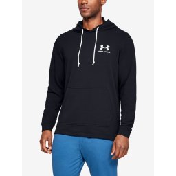 Under Armour Sportstyle Terry Hoodie Sweatshirt