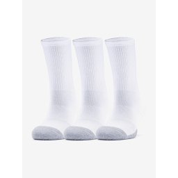 Sosete Under Armour Socks Heatgear Crew