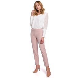 Pantaloni dama, Makover Basic