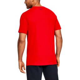 Tricou barbati, Under Armour Foundation SS