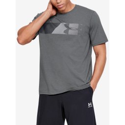 Tricou barbati, Under Armour 589780