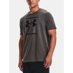 Tricou barbati, Under Armour Foundation SS