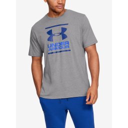 Tricou barbati, Under Armour Foundation SS