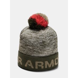 Gametime Under Armour Green Boy Cap