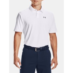 Tricou polo de barbati, Under Armour