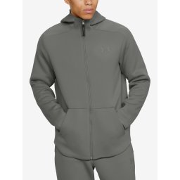 Mikina Under Armour Move Fz Hoodie