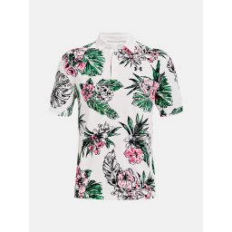 Tricou polo de barbati, Under Armour Playoff Polo 2.0
