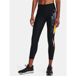 Colanti dama, Under Armour 7/8 Leg NS-BLK