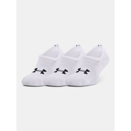 Sub blindate șosete Core Ultra Low 3PK-WHT