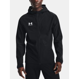Geaca barbati, Under Armour Challenger Storm Shell-BLK