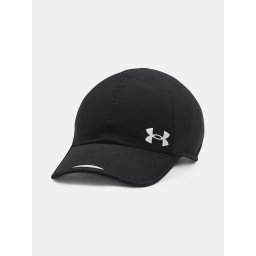 Palarii, sepci, caciuli pentru femei Under Armour - negru