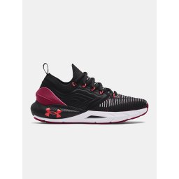 Pantofi sport si tenisi pentru femei Under Armour - negru