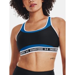 Bustiere pentru femei Under Armour - albastru