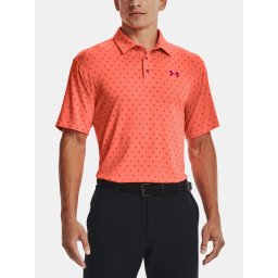 Tricou polo de barbati, Under Armour Playoff Polo 2.0