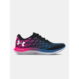 Pantofi sport si tenisi pentru femei Under Armour - negru