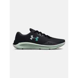 Pantofi sport si tenisi pentru femei Under Armour - gri