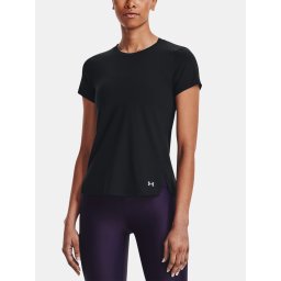 Bluze pentru femei Under Armour - negru