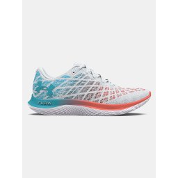 Pantofi sport si tenisi pentru femei Under Armour - gri