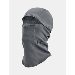 Under Armour Hood CGI Balaclava-GRY - unisex