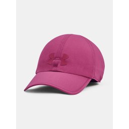 Under Armour Cap UA Run Shadow Cap-PNK - unisex