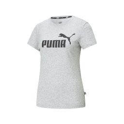 Tricou Puma Ess Logo Tee pentru copii