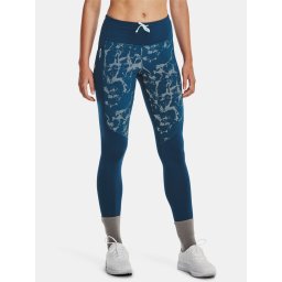 Colanti pentru femei Under Armour - albastru
