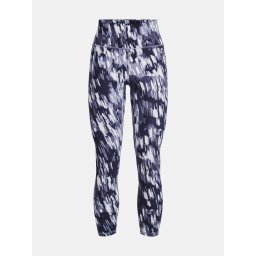 Pantaloni si pantaloni scurti pentru femei Under Armour - mov