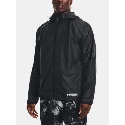 Jachete de iarna pentru barbati Under Armour - negru
