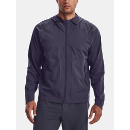 Under Armour Jacket UA Unstoppable Jacket-GRY - Men