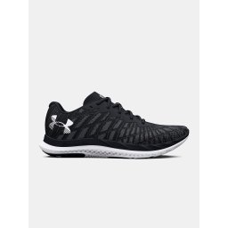 Pantofi sport si tenisi pentru femei Under Armour - negru