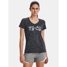 Bluze pentru femei Under Armour - negru
