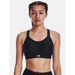 Bustiere pentru femei Under Armour - negru