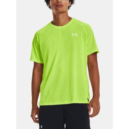 Tricouri pentru barbati Under Armour - verde
