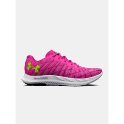 Pantofi sport si tenisi pentru femei Under Armour - roz