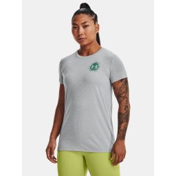 Bluze pentru femei Under Armour - gri